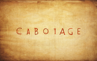 Blog 6 - Cabotage Foto 1