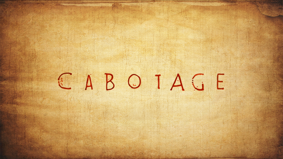 Blog 6 - Cabotage Foto 1