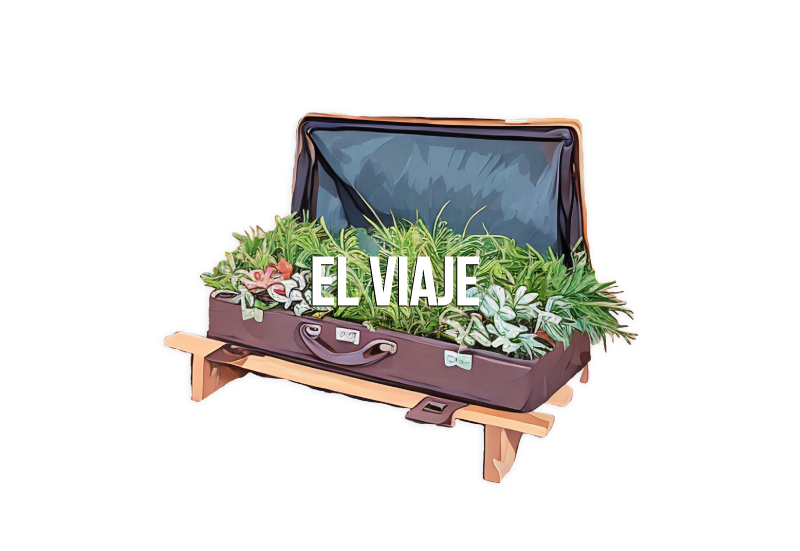 El viaje